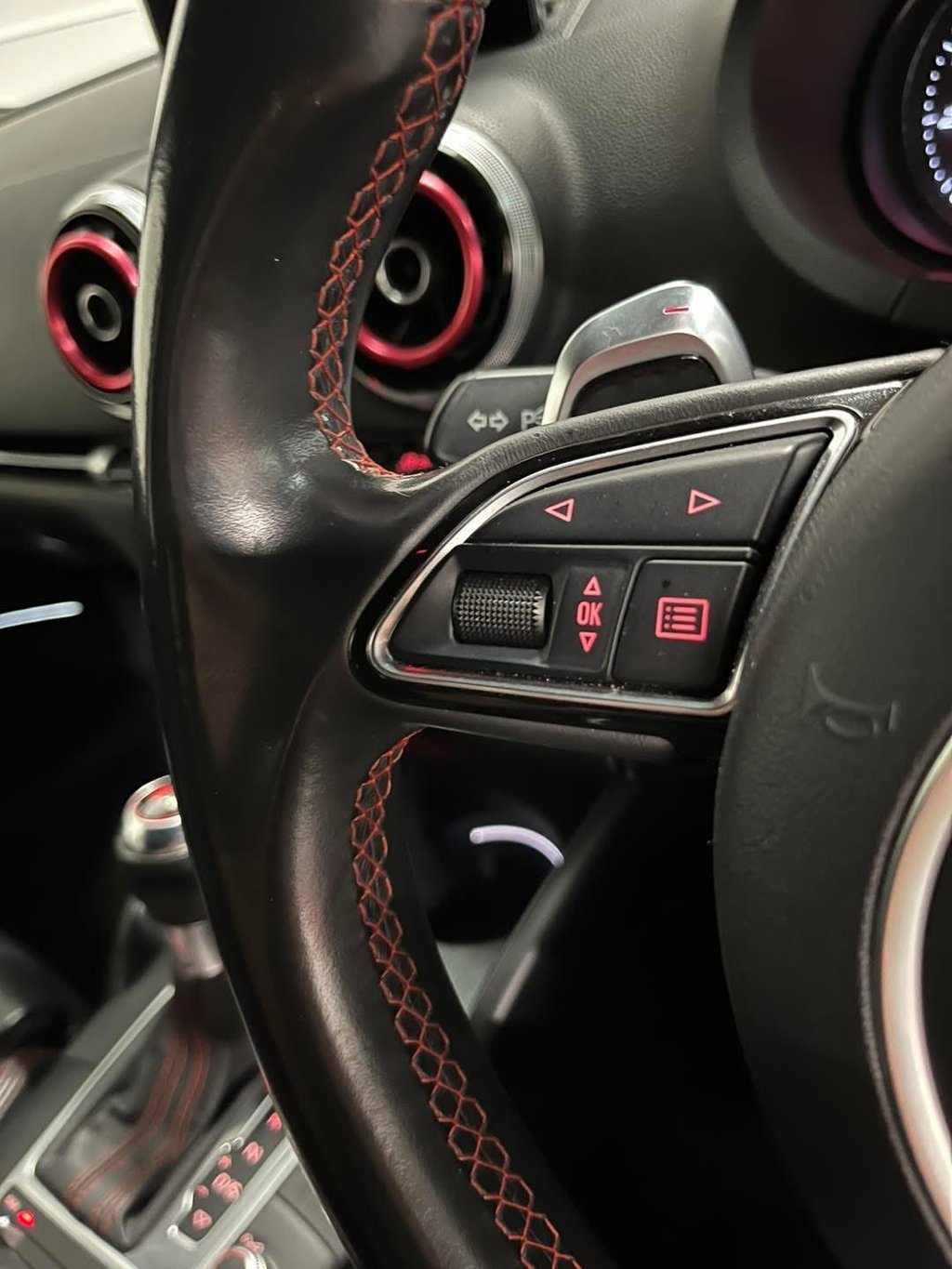 Used Audi RS3 2015 for sale - 76937463: Photo 33