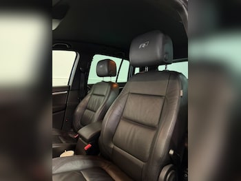 Used Volkswagen Tiguan 2016 for sale - 77780401: Photo