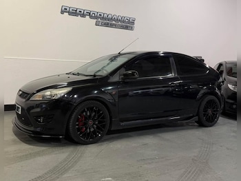 Ford Focus feature image