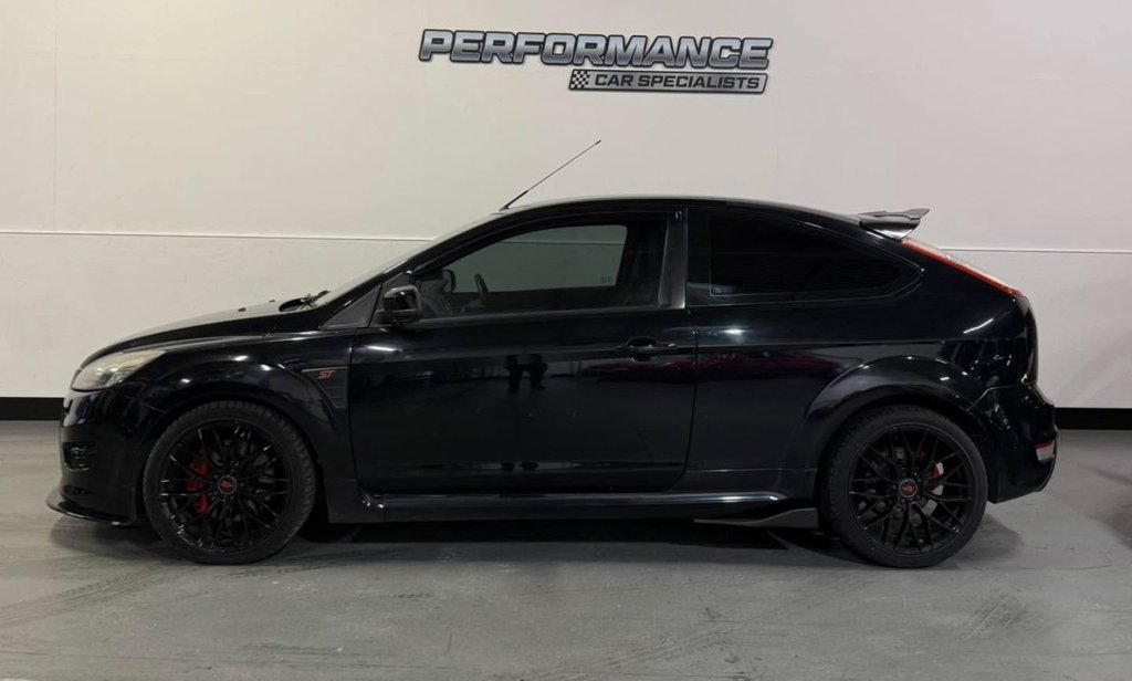 Used Ford Focus 2008 for sale - 77231984: Photo 2