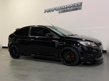 Used Ford Focus 2008 for sale - 77231984: Photo