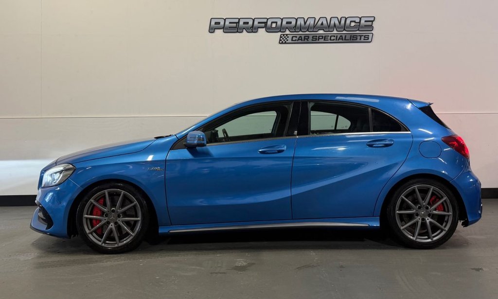 Used Mercedes-Benz A-Class 2016 for sale - 77360079: Photo 2