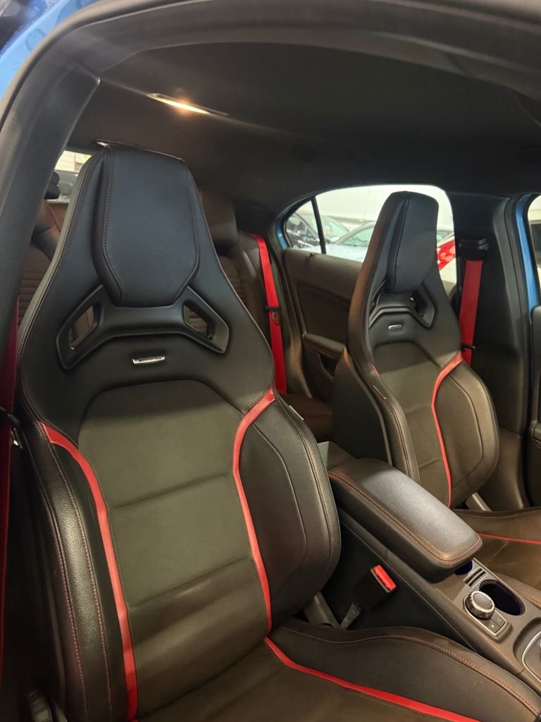 Used Mercedes-Benz A-Class 2016 for sale - 77360079: Photo 4