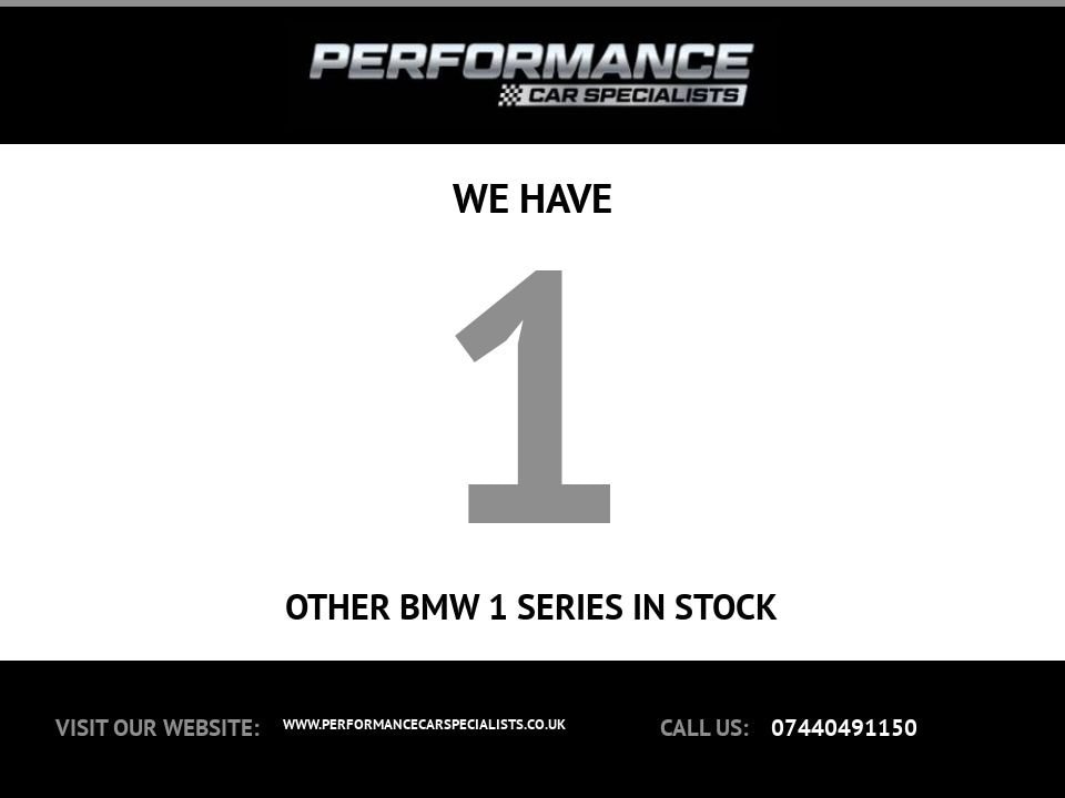 Used BMW 1 Series 2012 for sale - 77436758: Photo 3