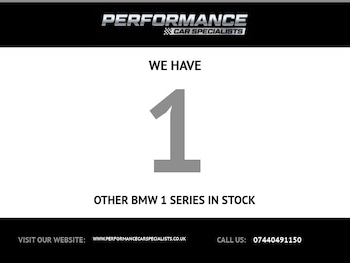 Used BMW 1 Series 2012 for sale - 77436758: Photo
