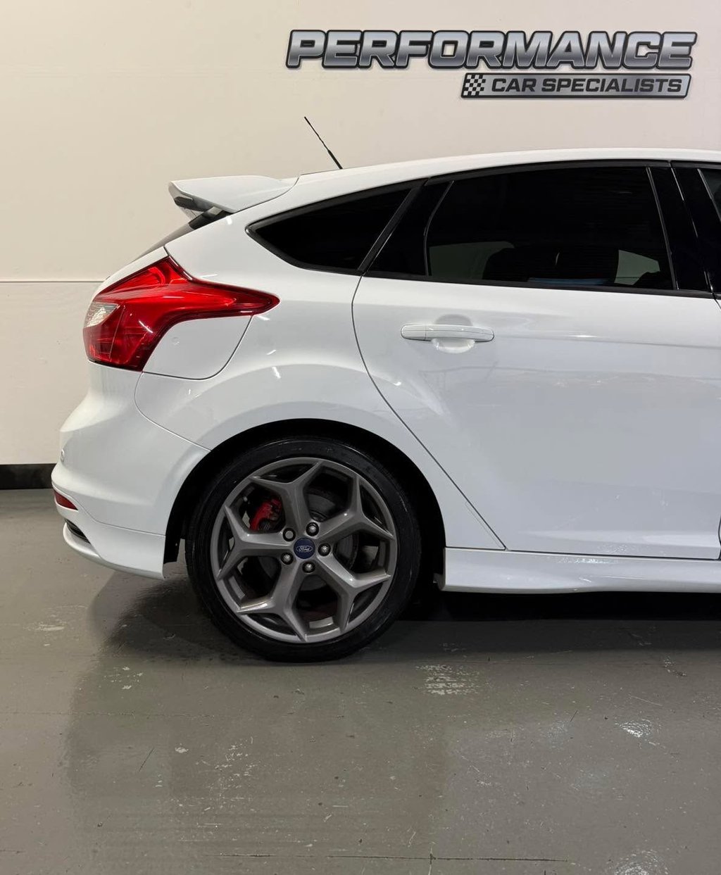 Used Ford Focus 2014 for sale - 77256086: Photo 10