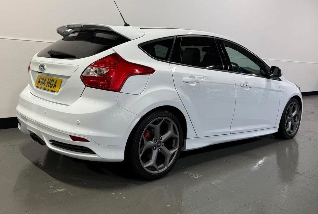 Used Ford Focus 2014 for sale - 77256086: Photo 12