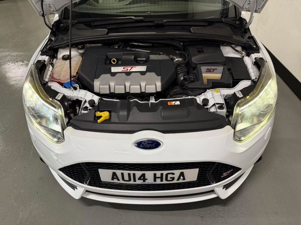 Used Ford Focus 2014 for sale - 77256086: Photo 14