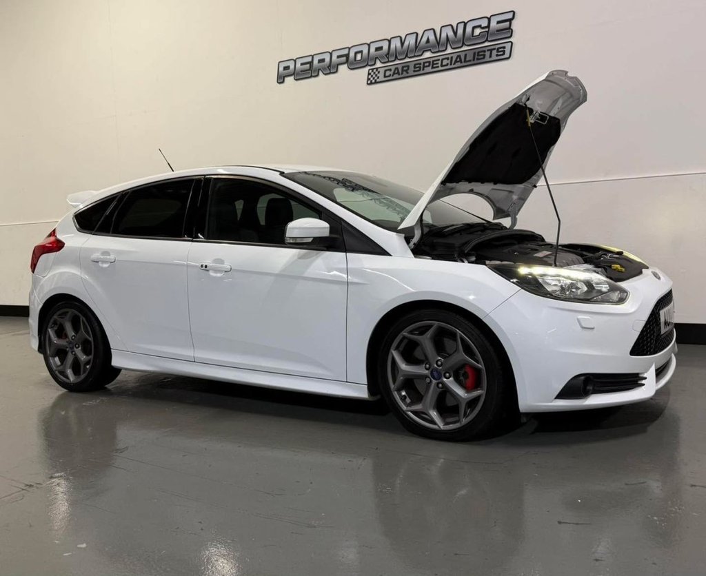 Used Ford Focus 2014 for sale - 77256086: Photo 15