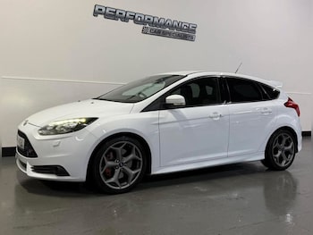 Used Ford Focus 2014 for sale - 77256086: Photo