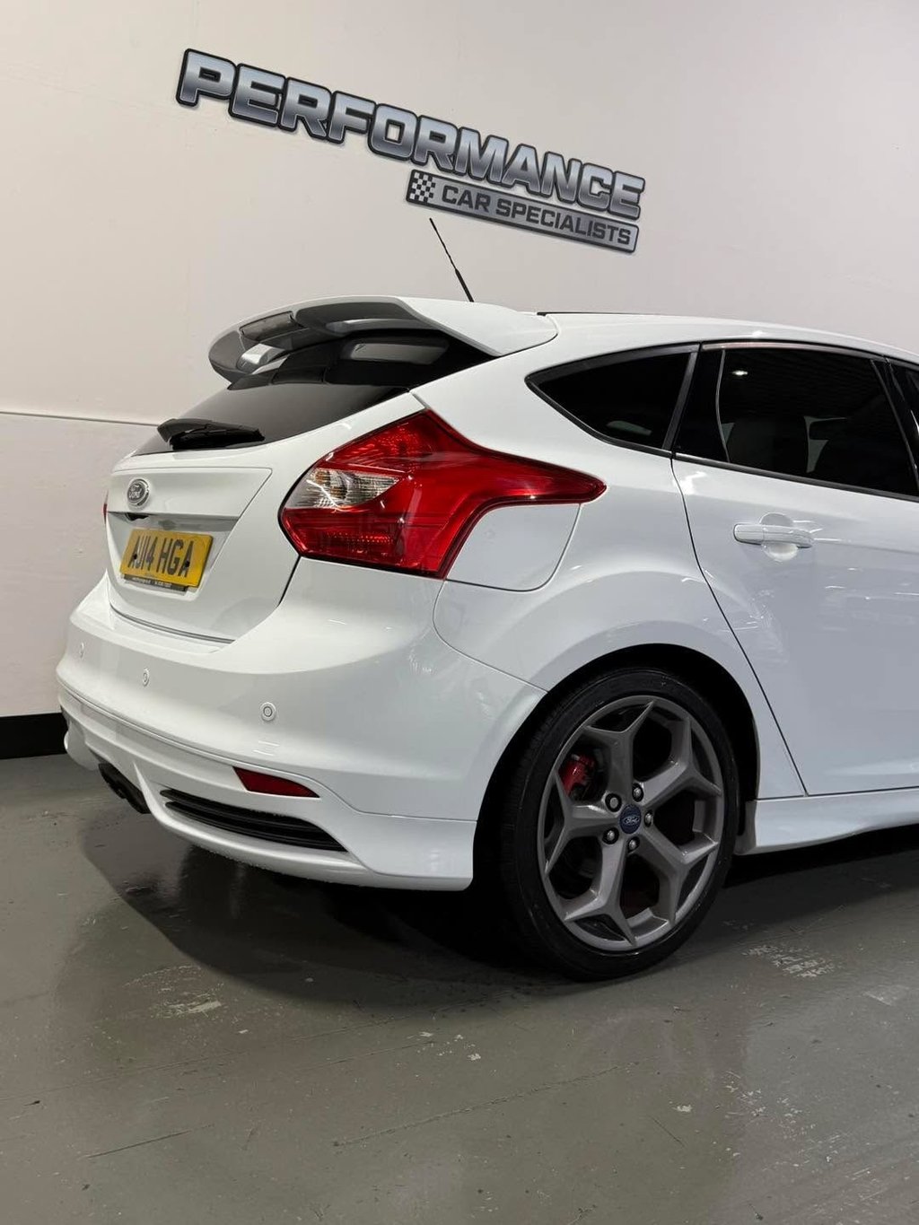 Used Ford Focus 2014 for sale - 77256086: Photo 20