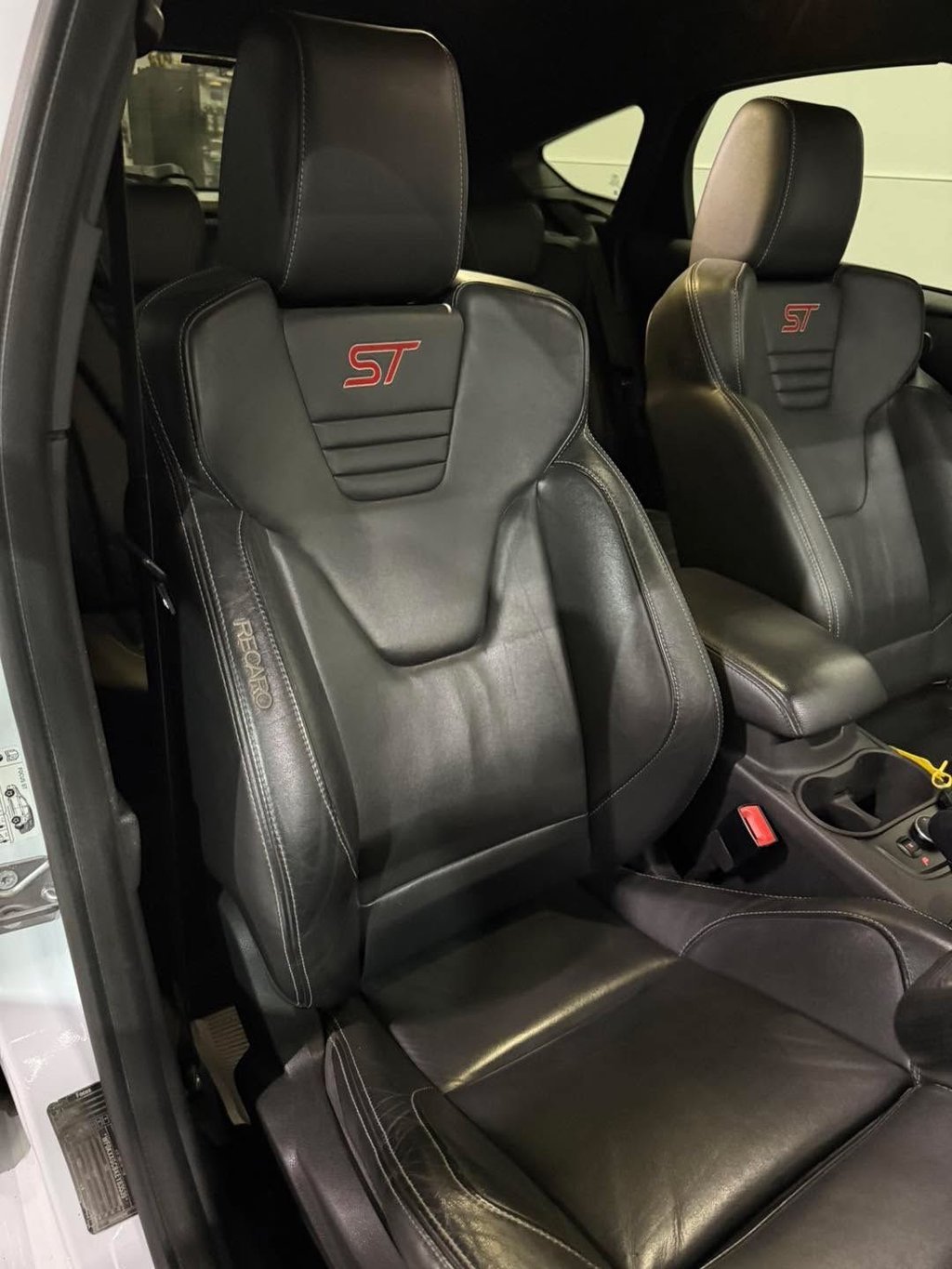 Used Ford Focus 2014 for sale - 77256086: Photo 21