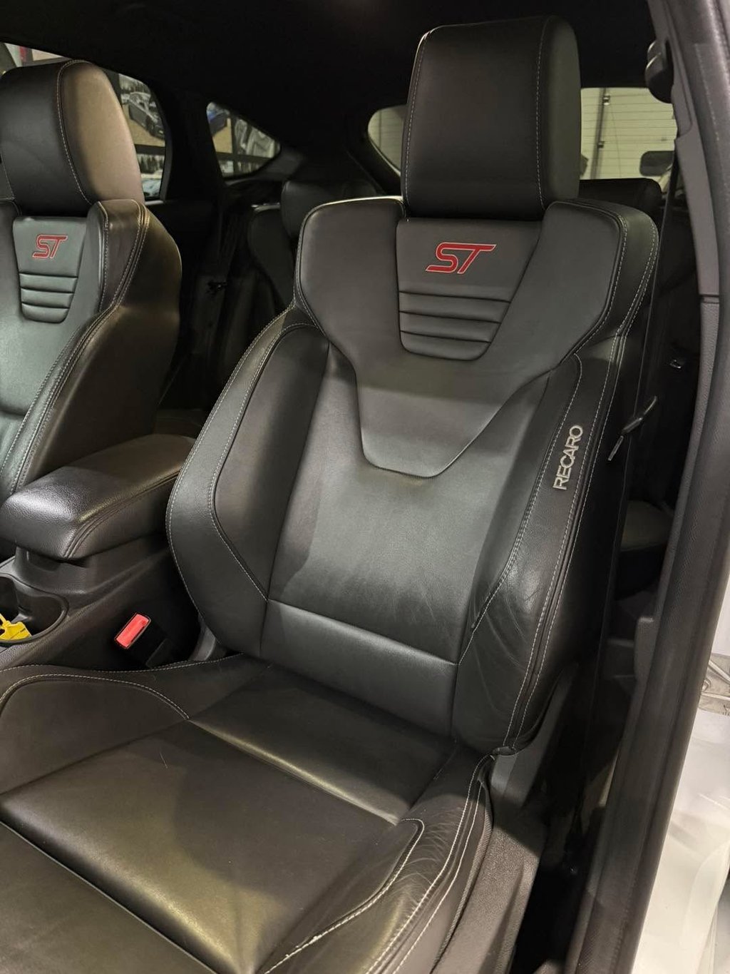 Used Ford Focus 2014 for sale - 77256086: Photo 22