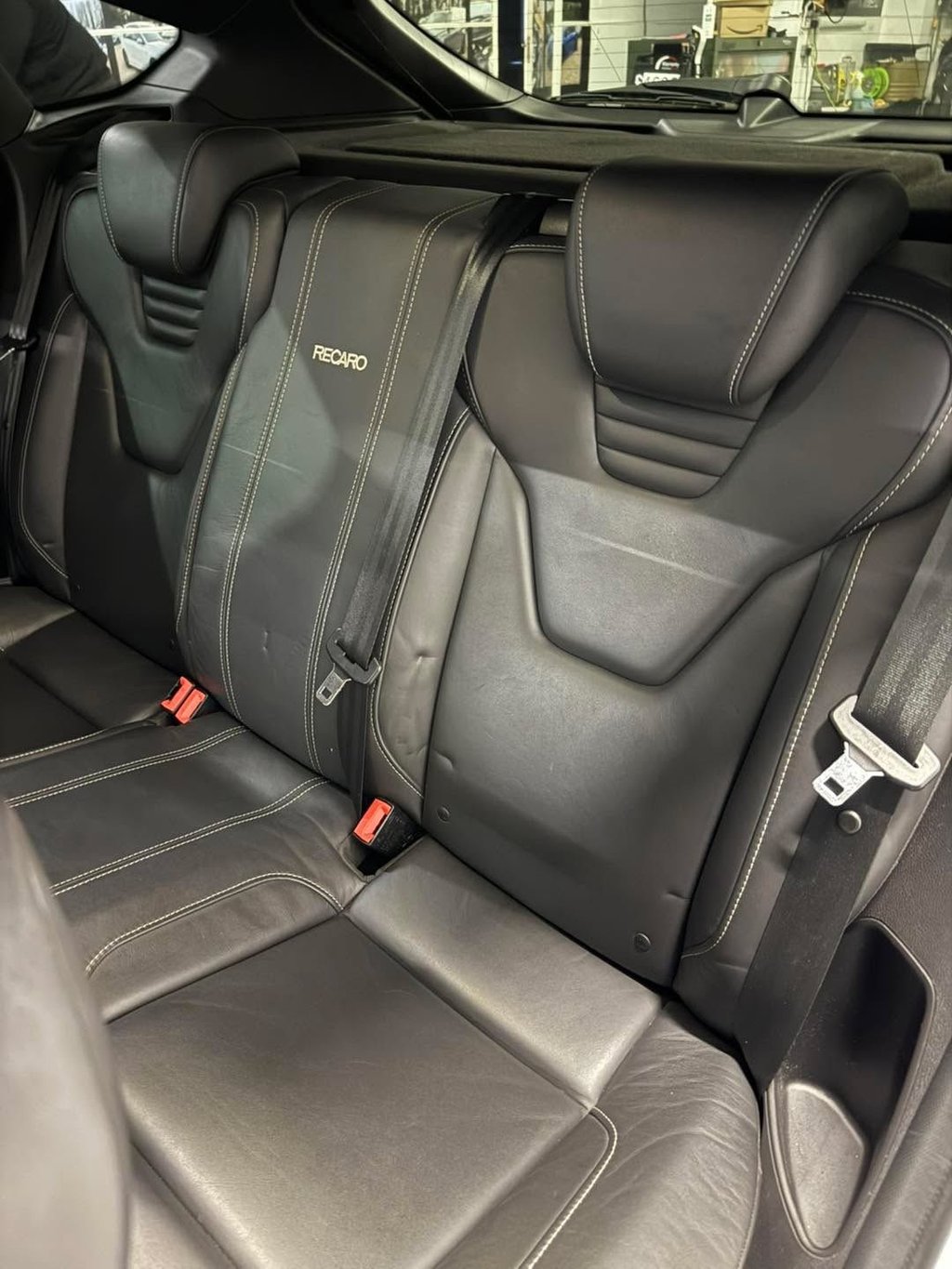 Used Ford Focus 2014 for sale - 77256086: Photo 23