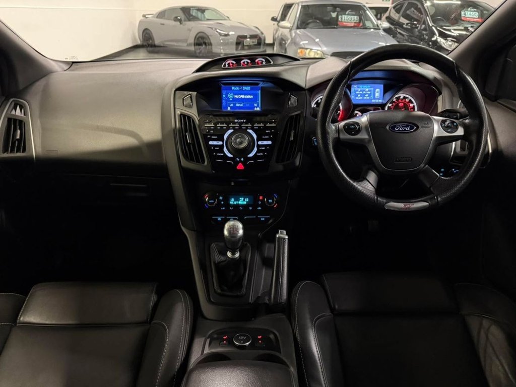 Used Ford Focus 2014 for sale - 77256086: Photo 24