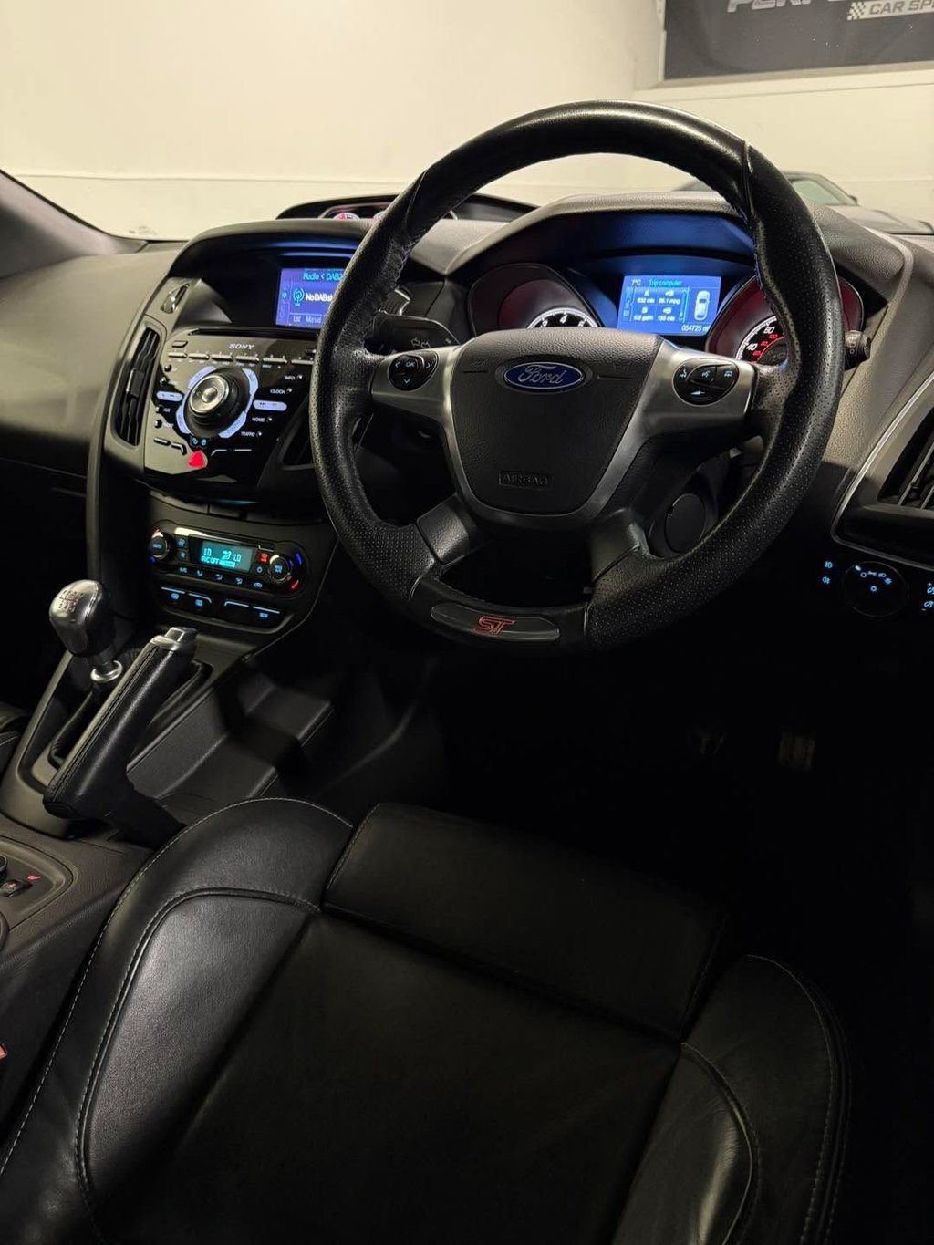 Used Ford Focus 2014 for sale - 77256086: Photo 26