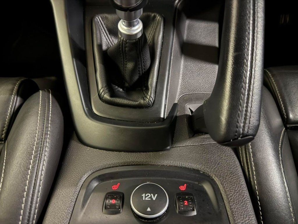 Used Ford Focus 2014 for sale - 77256086: Photo 27