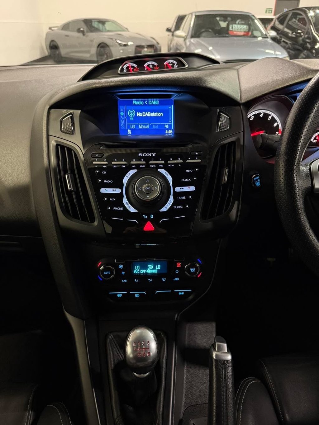 Used Ford Focus 2014 for sale - 77256086: Photo 29