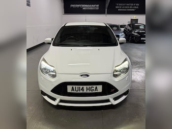 Used Ford Focus 2014 for sale - 77256086: Photo