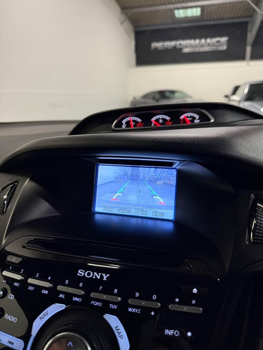 Used Ford Focus 2014 for sale - 77256086: Photo 30