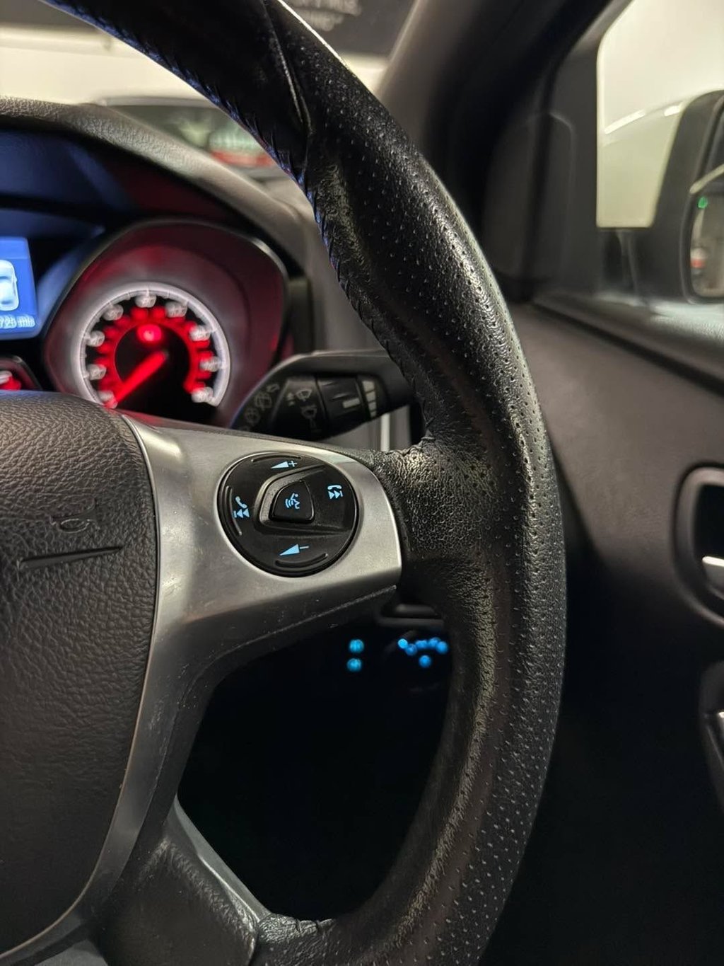 Used Ford Focus 2014 for sale - 77256086: Photo 33