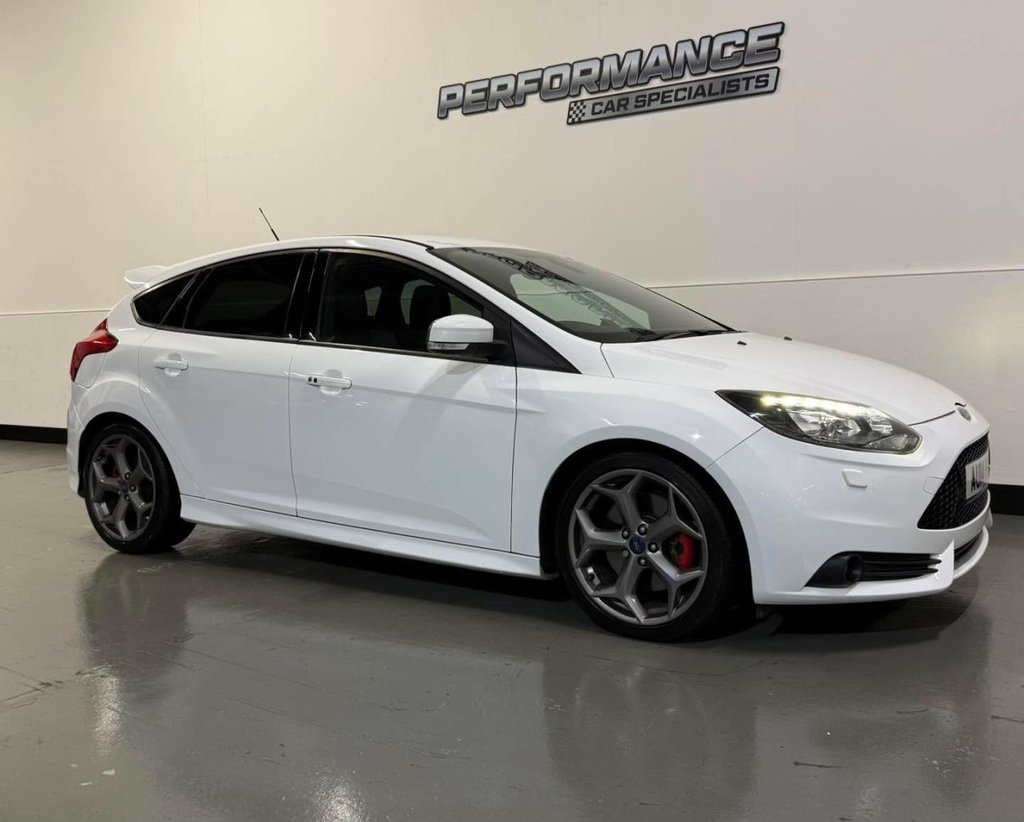Used Ford Focus 2014 for sale - 77256086: Photo 4