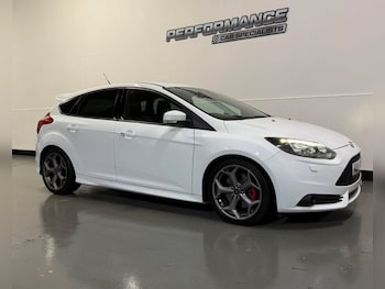 Used Ford Focus 2014 for sale - 77256086: Photo