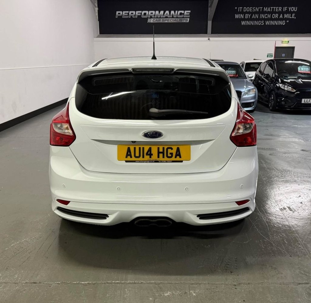 Used Ford Focus 2014 for sale - 77256086: Photo 5