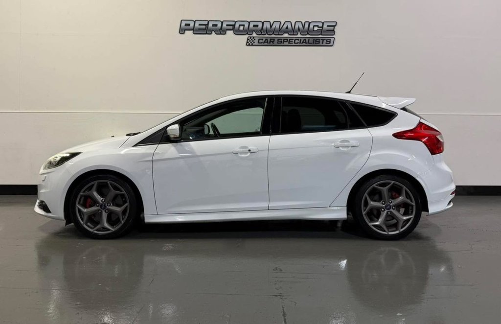 Used Ford Focus 2014 for sale - 77256086: Photo 6