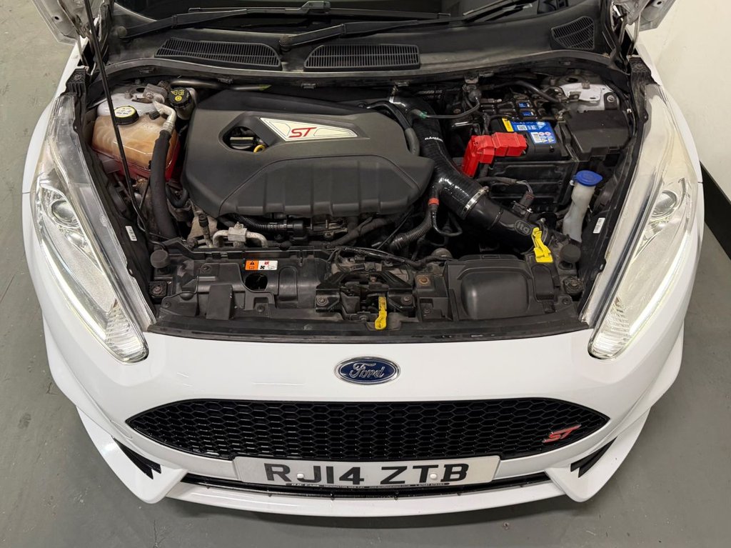 Used Ford Fiesta 2014 for sale - 76772650: Photo 17