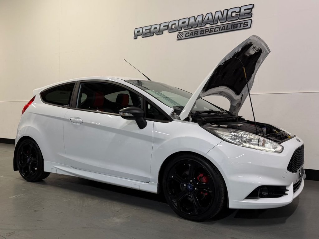 Used Ford Fiesta 2014 for sale - 76772650: Photo 18