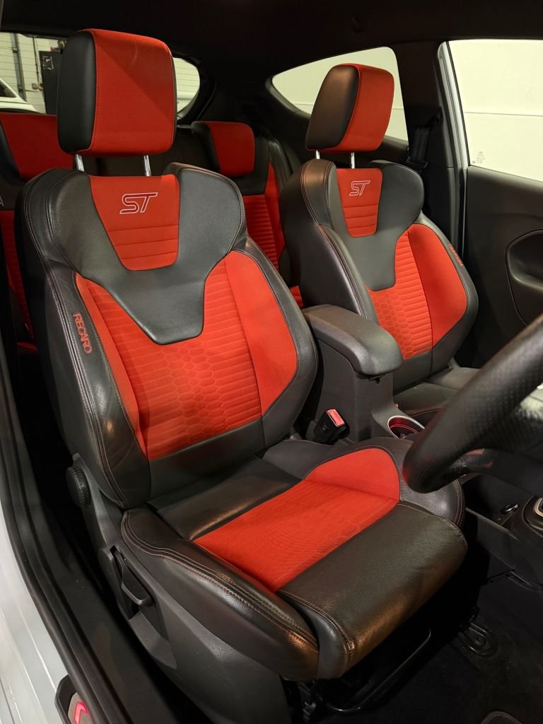 Used Ford Fiesta 2014 for sale - 76772650: Photo 19