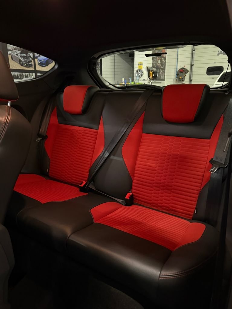 Used Ford Fiesta 2014 for sale - 76772650: Photo 21