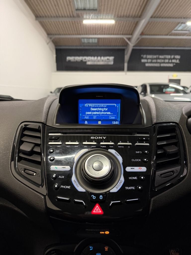 Used Ford Fiesta 2014 for sale - 76772650: Photo 27