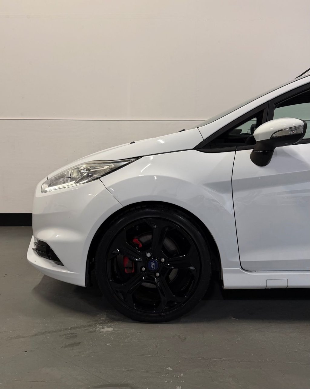 Used Ford Fiesta 2014 for sale - 76772650: Photo 5