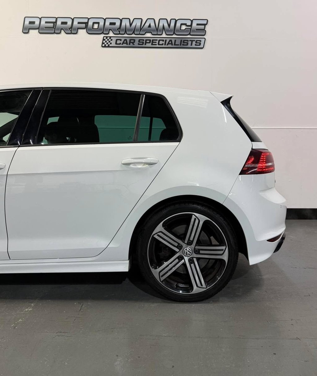 Used Volkswagen Golf 2017 for sale - 77546697: Photo 12