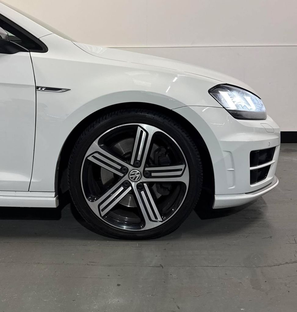 Used Volkswagen Golf 2017 for sale - 77546697: Photo 13