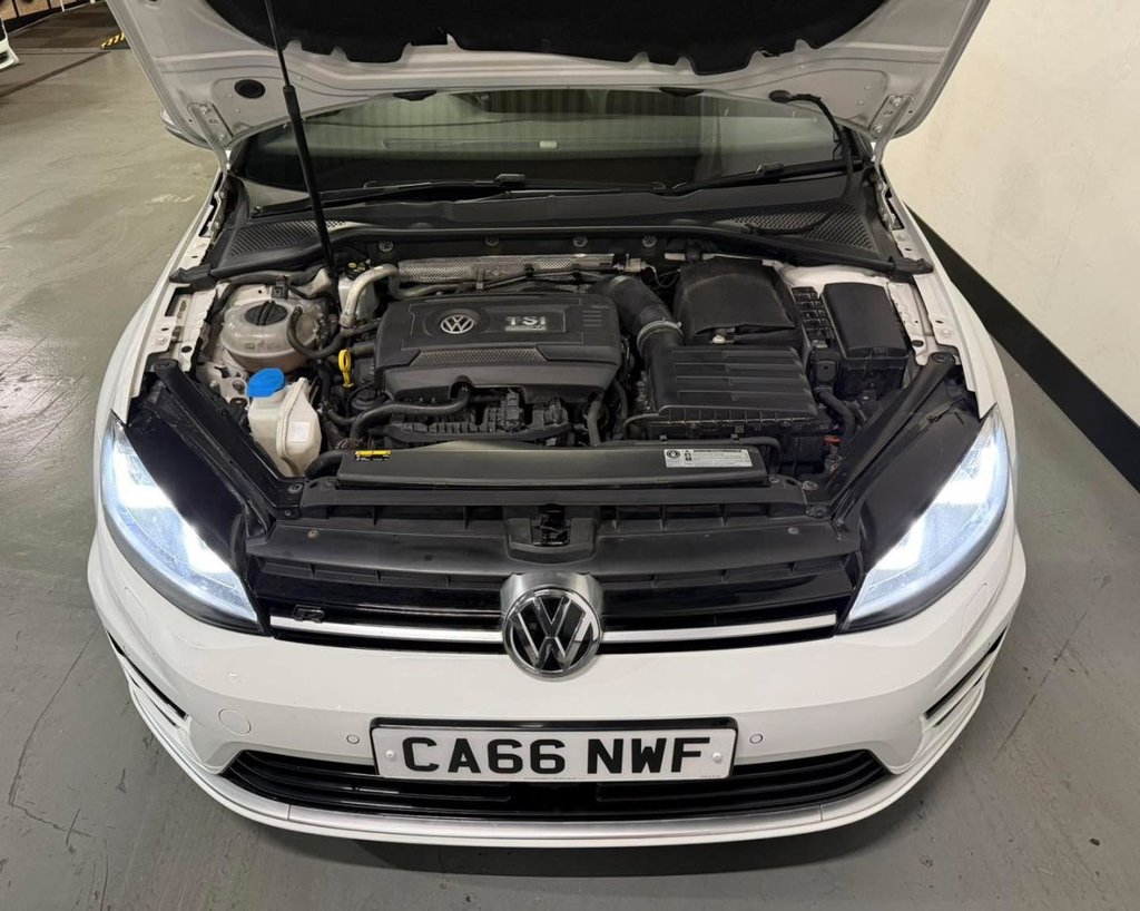 Used Volkswagen Golf 2017 for sale - 77546697: Photo 16