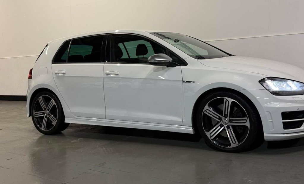 Used Volkswagen Golf 2017 for sale - 77546697: Photo 21