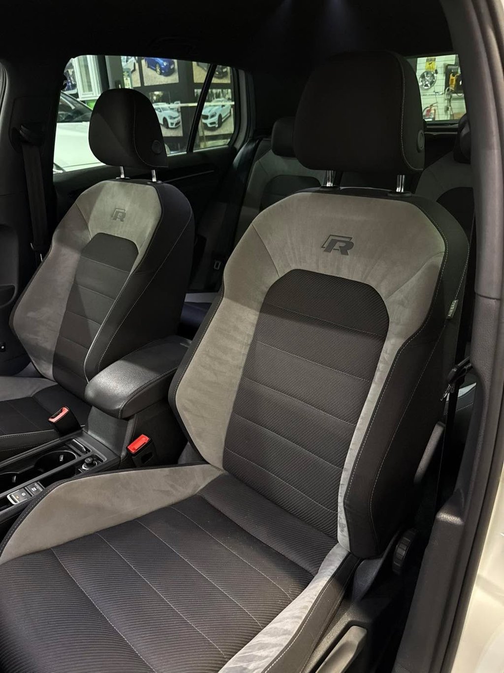 Used Volkswagen Golf 2017 for sale - 77546697: Photo 23