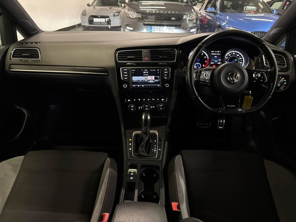 Used Volkswagen Golf 2017 for sale - 77546697: Photo 25