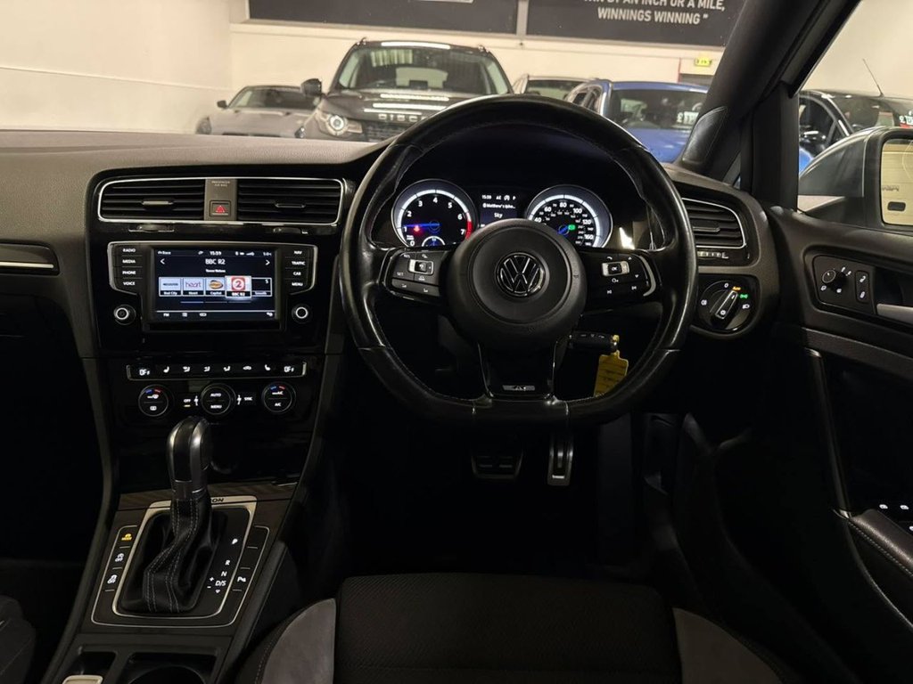 Used Volkswagen Golf 2017 for sale - 77546697: Photo 27