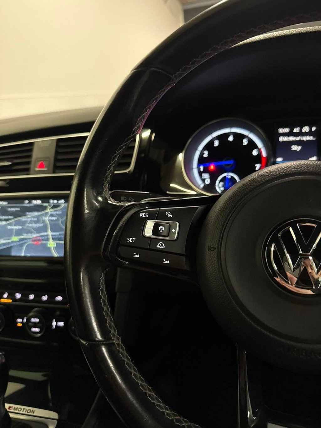 Used Volkswagen Golf 2017 for sale - 77546697: Photo 29