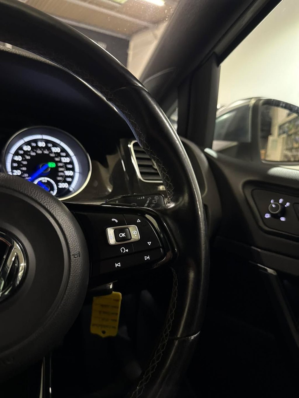 Used Volkswagen Golf 2017 for sale - 77546697: Photo 30