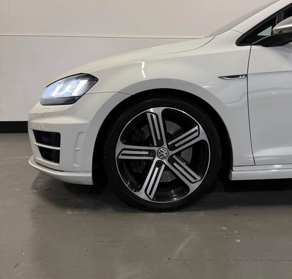 Used Volkswagen Golf 2017 for sale - 77546697: Photo 6