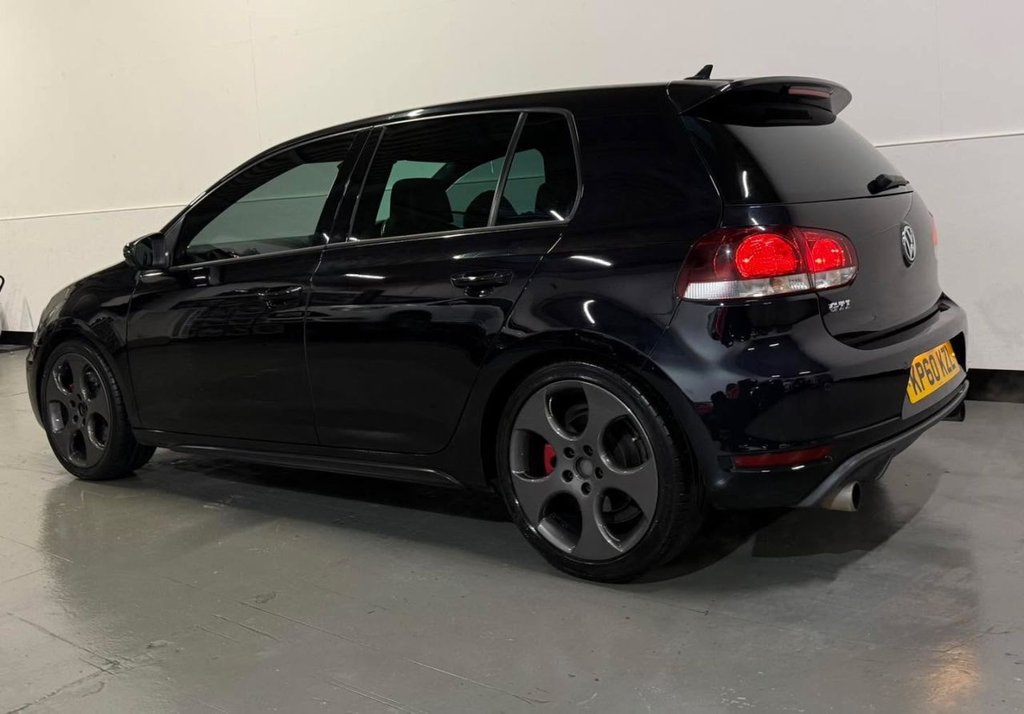 Used Volkswagen Golf 2010 for sale - 77269110: Photo 11