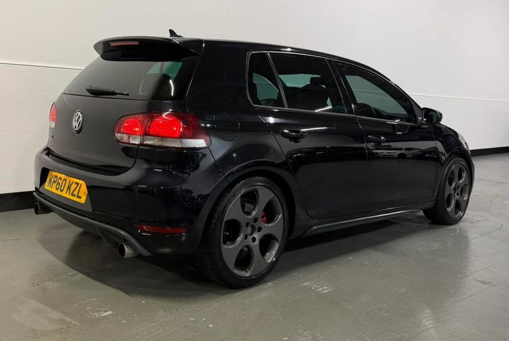 Used Volkswagen Golf 2010 for sale - 77269110: Photo 12