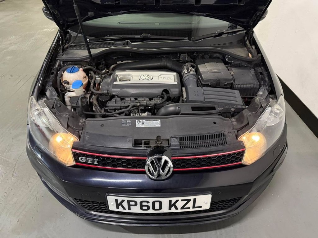 Used Volkswagen Golf 2010 for sale - 77269110: Photo 13