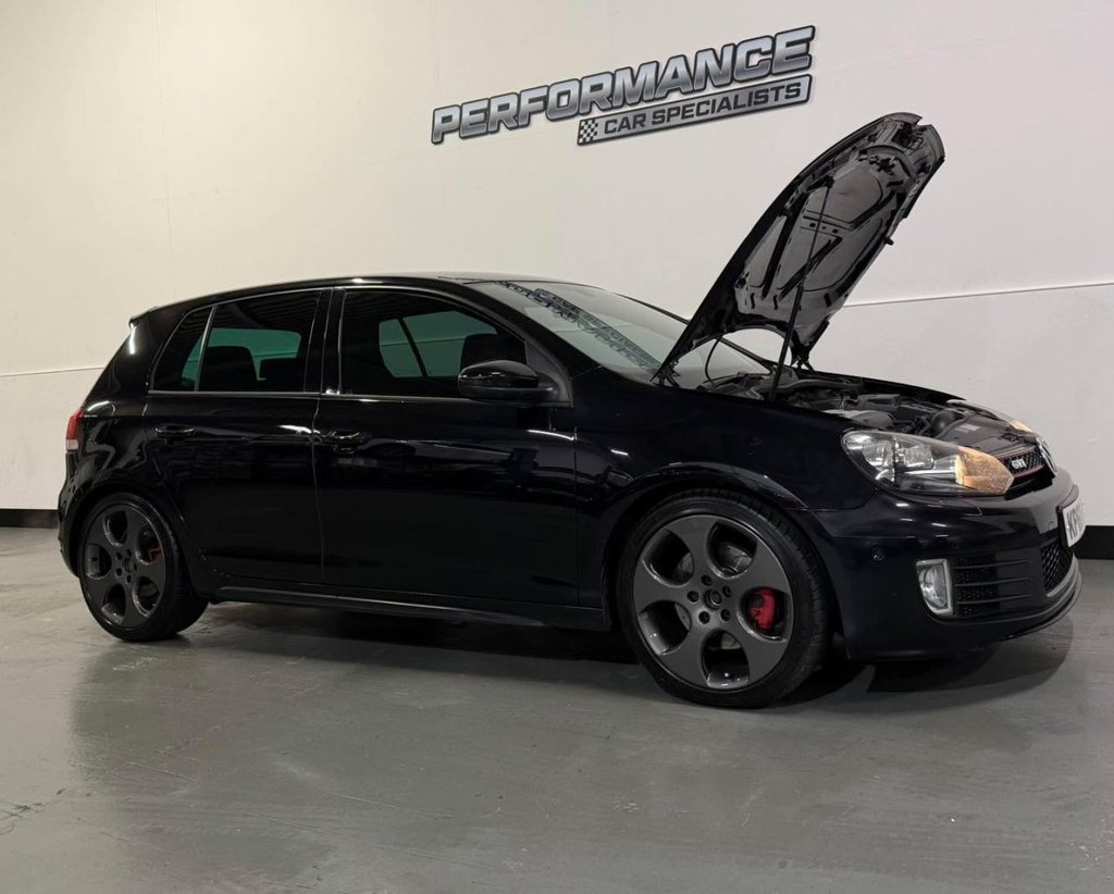 Used Volkswagen Golf 2010 for sale - 77269110: Photo 14