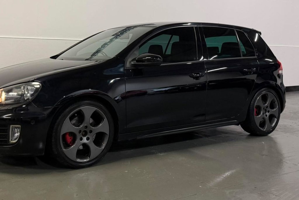 Used Volkswagen Golf 2010 for sale - 77269110: Photo 16